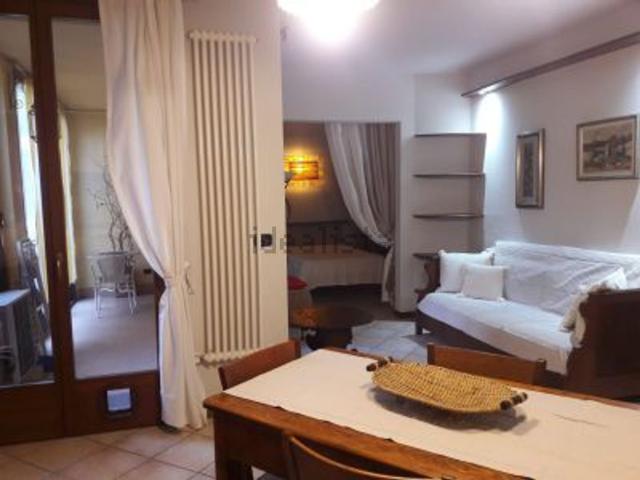 Appartamento in affitto di 52 m² in Via giovanni pascoli