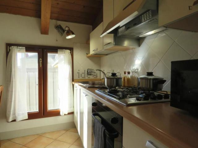 Appartamento in affitto di 52 m² in Via Giacomo Matteotti
