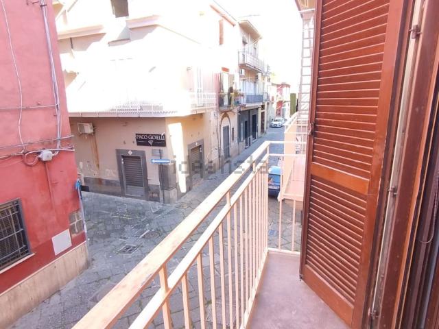 Appartamento in affitto di 52 m² in Via Giannone