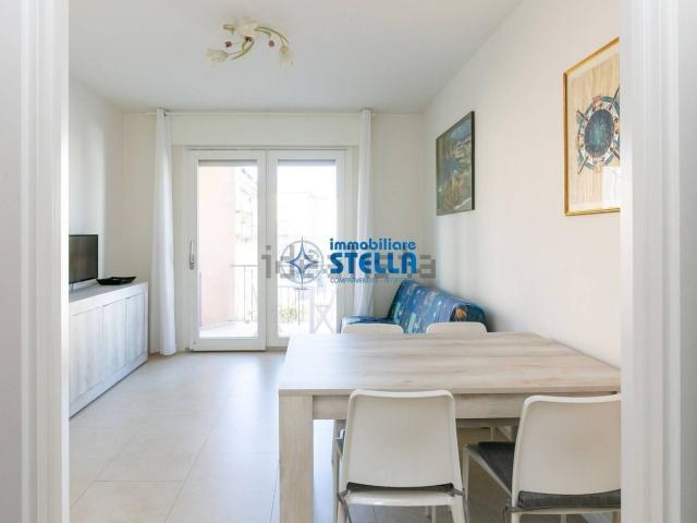 Appartamento in affitto di 52 m² in Via Giuseppe Ungaretti, 3