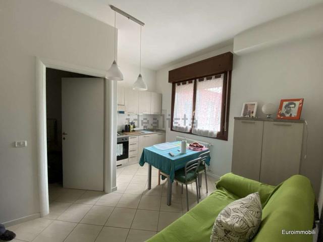 Appartamento in affitto di 52 m² in Via Giuseppe Garibaldi, 10