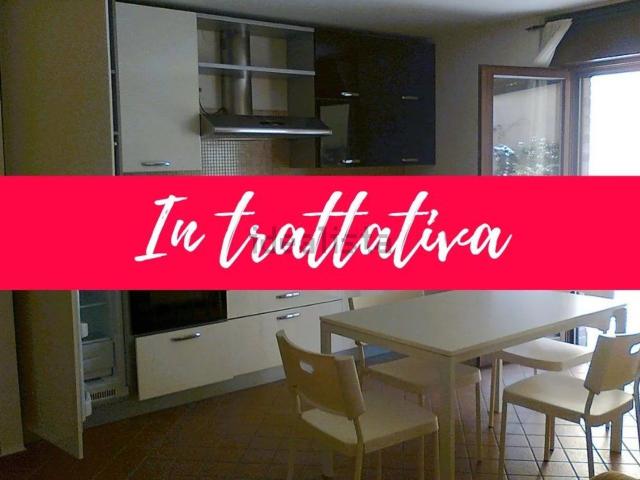Appartamento in affitto di 52 m² in Via Giuseppe Parini, 6