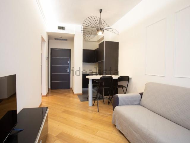 Appartamento in affitto di 52 m² in Via Giuseppe Pomba, 25