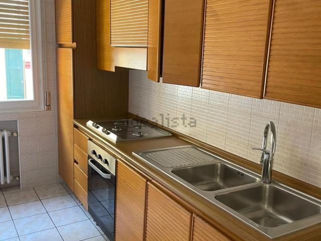 Appartamento in affitto di 52 m² in Via Giuseppe Rocca