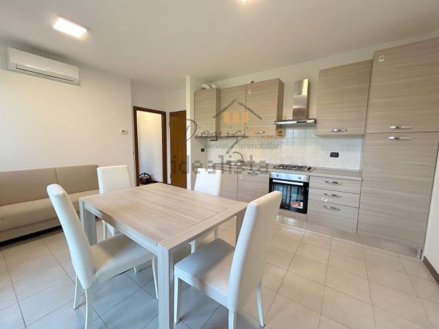 Appartamento in affitto di 52 m² in Via Gorizia, 11