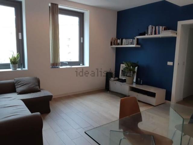 Appartamento in affitto di 52 m² in Via Ippolito Rosellini, 2