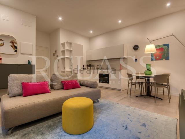 Appartamento in affitto di 52 m² in Via Lanzone, 31