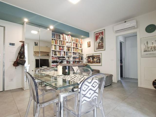 Appartamento in affitto di 52 m² in Via Leone Tolstoi, 87
