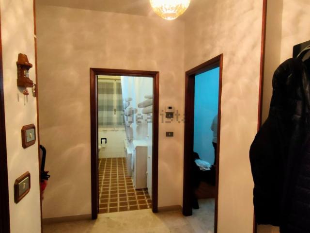 Appartamento in affitto di 52 m² in Via Ludovico Ariosto