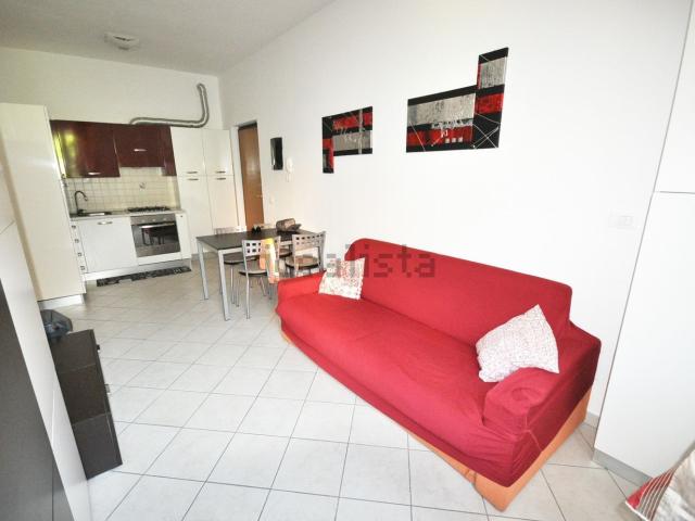 Appartamento in affitto di 52 m² in Via Luigi Cozzani, 26