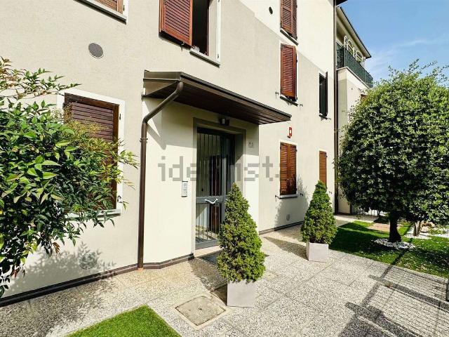 Appartamento in affitto di 52 m² in Via M. Montessori, 3