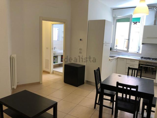 Appartamento in affitto di 52 m² in Via Manfredo Fanti