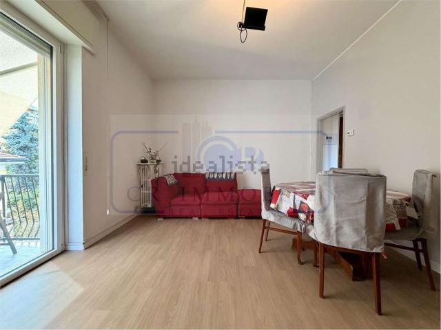 Appartamento in affitto di 52 m² in Via Marco Polo, 6