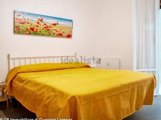 Appartamento in affitto di 52 m² in Via Miramare, 13