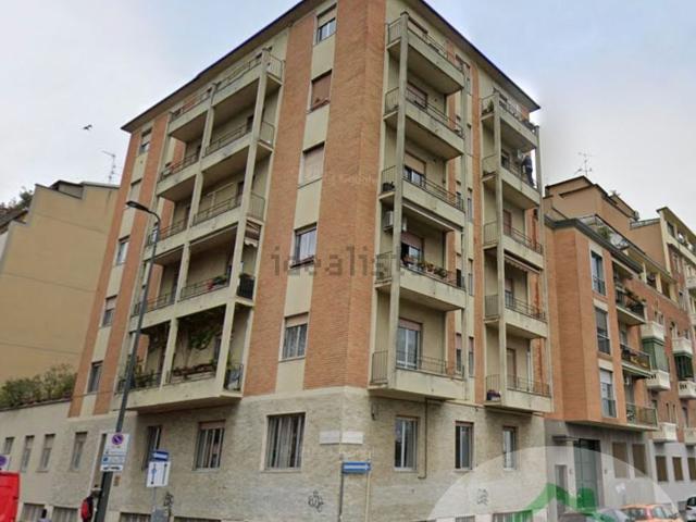 Appartamento in affitto di 52 m² in Via Monte Velino, 17