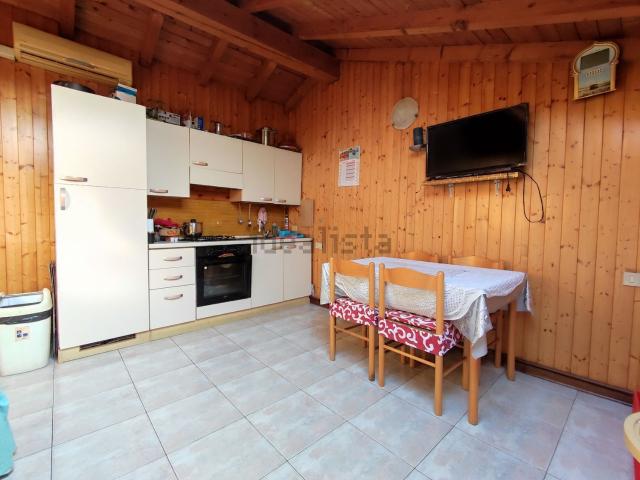 Appartamento in affitto di 52 m² in Via Nino Bixio, 23