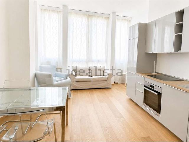 Appartamento in affitto di 52 m² in Via Paolo da Cannobio, 5