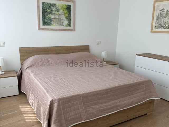 Appartamento in affitto di 52 m² in Via Paolotti, 3