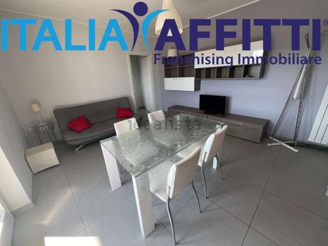 Appartamento in affitto di 52 m² in Via Papa Giovanni Paolo II