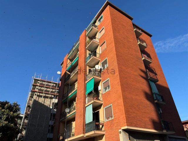 Appartamento in affitto di 52 m² in Via Pasquale Sottocorno, 21