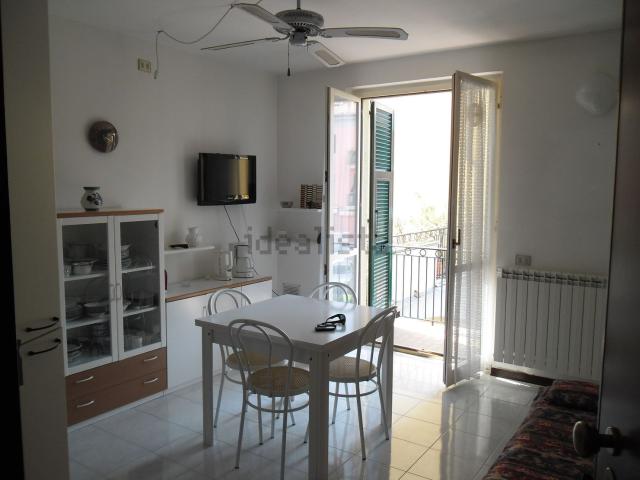 Appartamento in affitto di 52 m² in Via Poggio Scafa