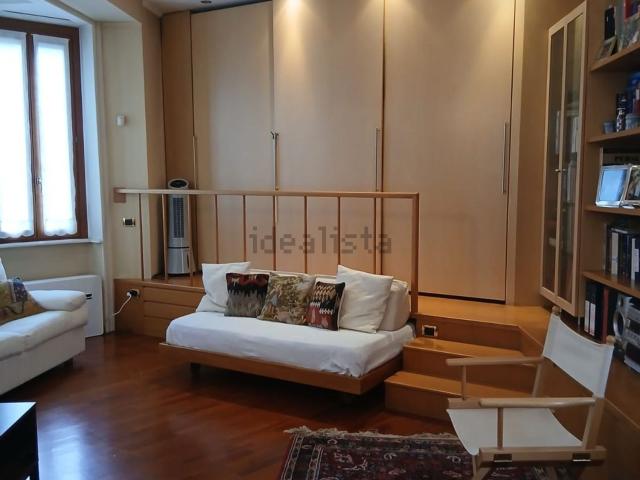 Appartamento in affitto di 52 m² in Via Polibio, 2