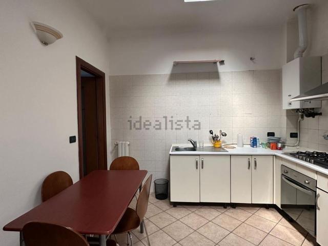 Appartamento in affitto di 52 m² in Via Polonghera