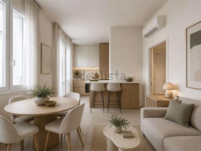 Appartamento in affitto di 52 m² in Via Privata Branda Castiglioni, 7