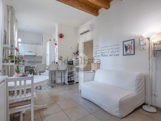 Appartamento in affitto di 52 m² in Via Privata Branda Castiglioni, 2