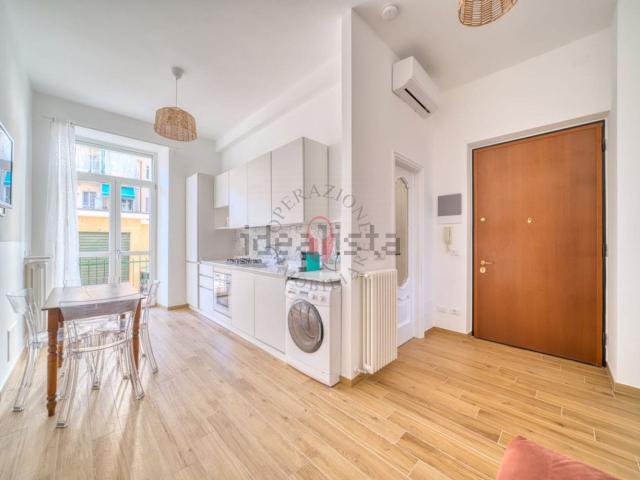 Appartamento in affitto di 52 m² in Via Rio de Janeiro, 4