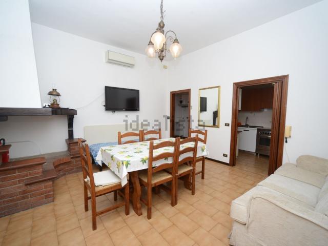 Appartamento in affitto di 52 m² in Via Roma, 90