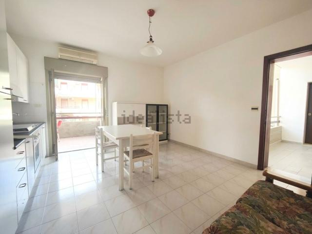 Appartamento in affitto di 52 m² in Via Ruggero Leoncavallo