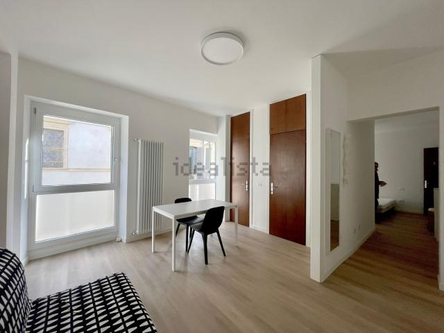 Appartamento in affitto di 52 m² in Via Scrimiari, 9