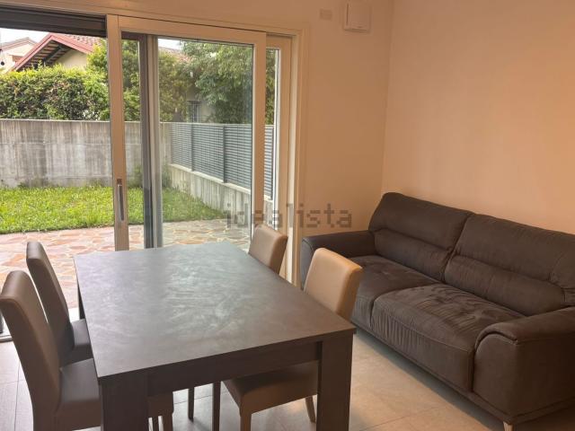 Appartamento in affitto di 52 m² in Via Santa Margherita del Gruagno