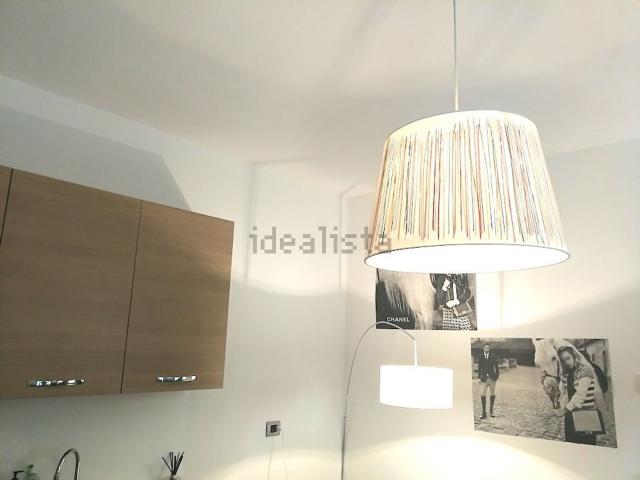 Appartamento in affitto di 52 m² in Via Santa Sofia, 21