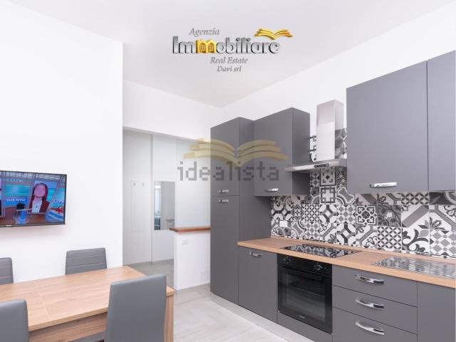Appartamento in affitto di 52 m² in Via San Giovanni