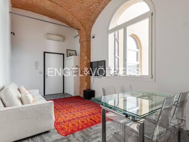 Appartamento in affitto di 52 m² in Via San Felice