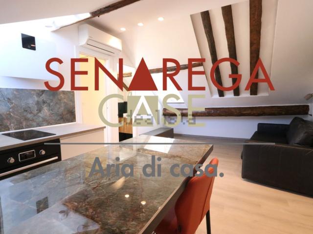 Appartamento in affitto di 52 m² in Via San Vincenzo