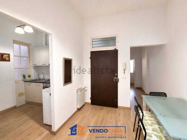 Appartamento in affitto di 52 m² in Via San Zanobi
