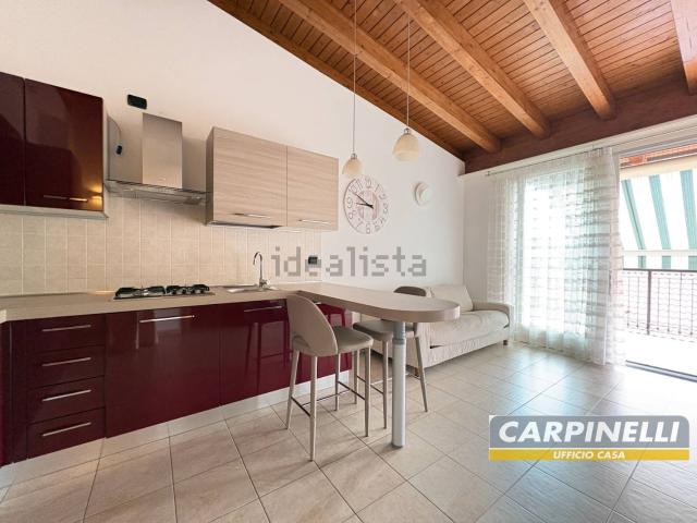 Appartamento in affitto di 52 m² in Via Silvio Pellico, 14