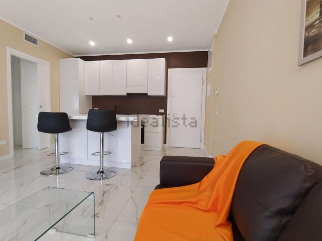 Appartamento in affitto di 52 m² in Viale dei Mille, 94