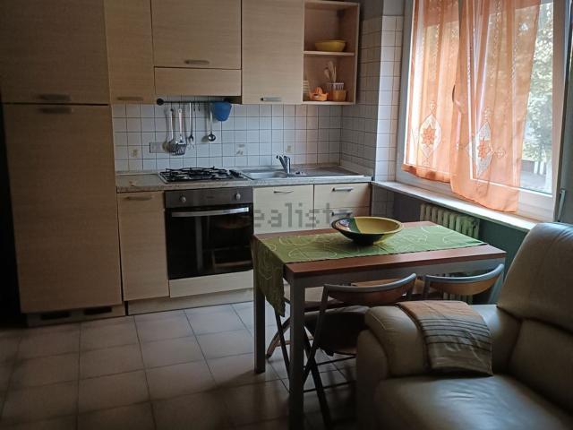 Appartamento in affitto di 52 m² in Viale Giulio Cesare