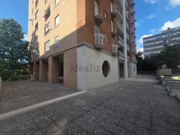 Appartamento in affitto di 52 m² in Viale Ignazio Silone