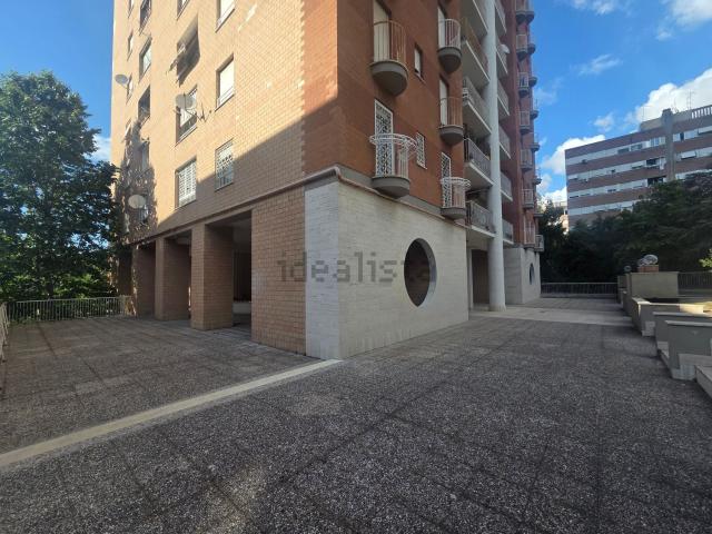 Appartamento in affitto di 52 m² in Viale Ignazio Silone
