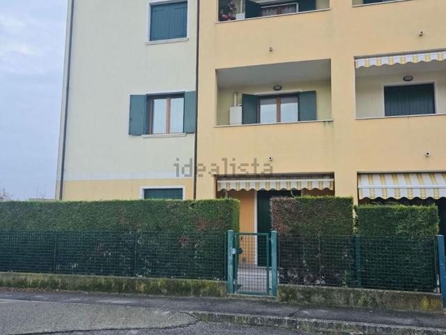 Appartamento in affitto di 52 m²
