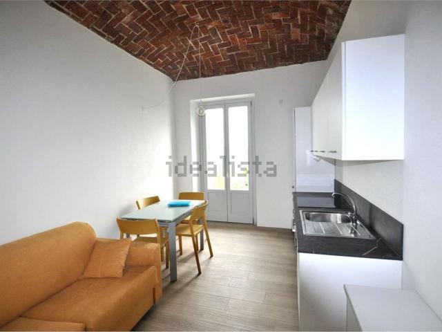 Appartamento in affitto di 52 m²