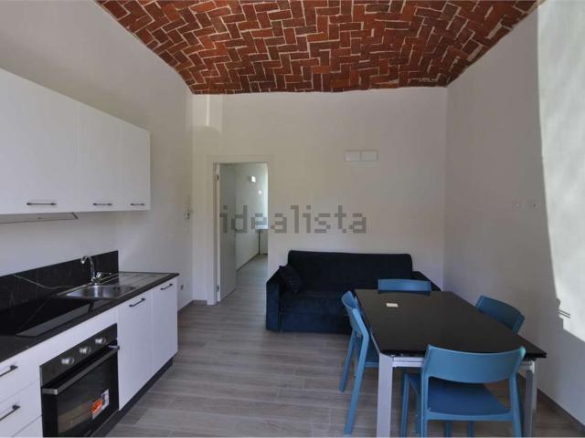 Appartamento in affitto di 52 m²