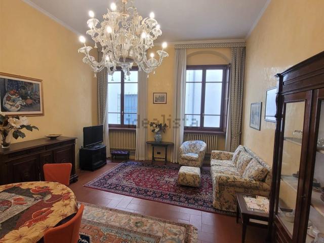 Appartamento in affitto di 52 m²