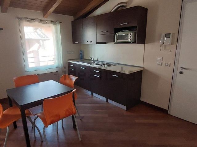 Appartamento in affitto di 52 m² in Vicolo Corbelli