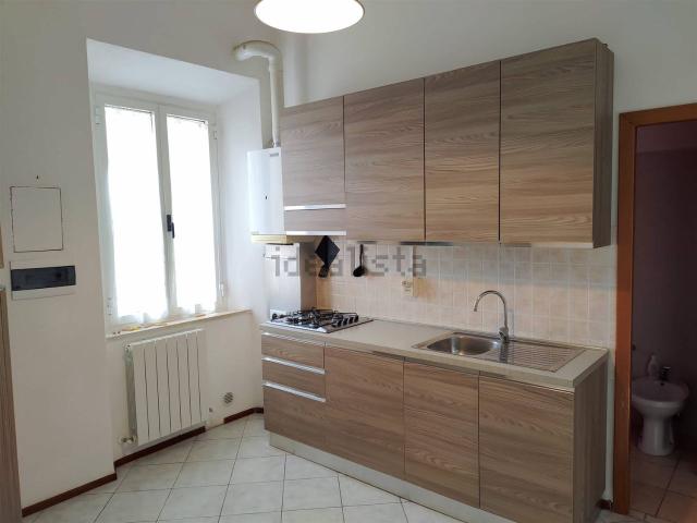 Appartamento in affitto di 52 m²